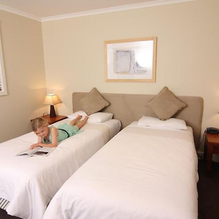 Moore Park Apartments Armidale Pokoj fotografie