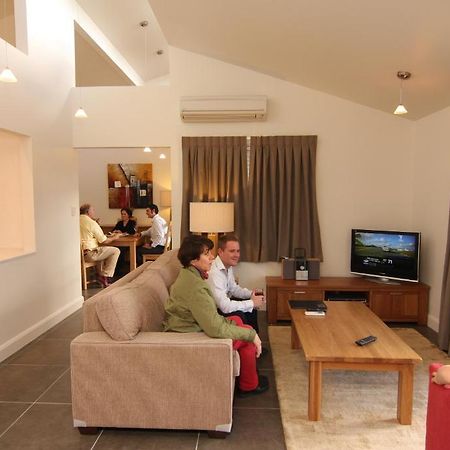 Moore Park Apartments Armidale Pokoj fotografie