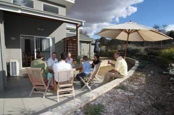 Moore Park Apartments Armidale Exteriér fotografie