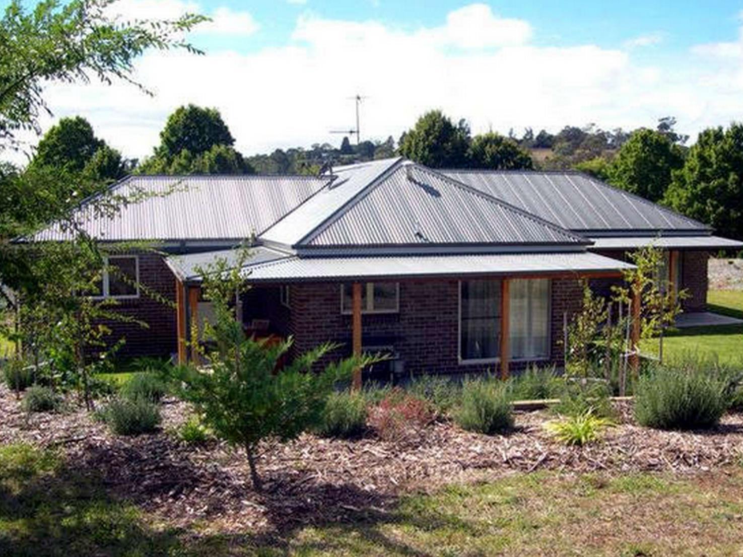 Moore Park Apartments Armidale Exteriér fotografie