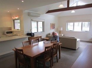 Moore Park Apartments Armidale Exteriér fotografie