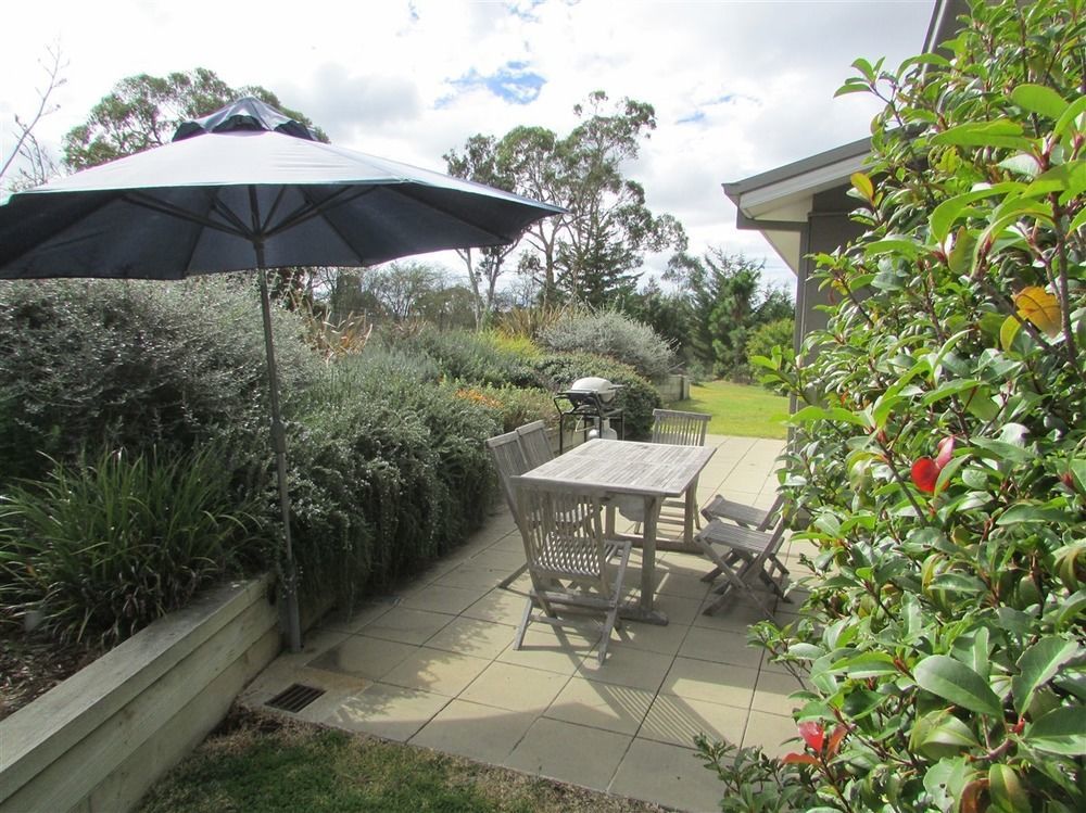 Moore Park Apartments Armidale Exteriér fotografie
